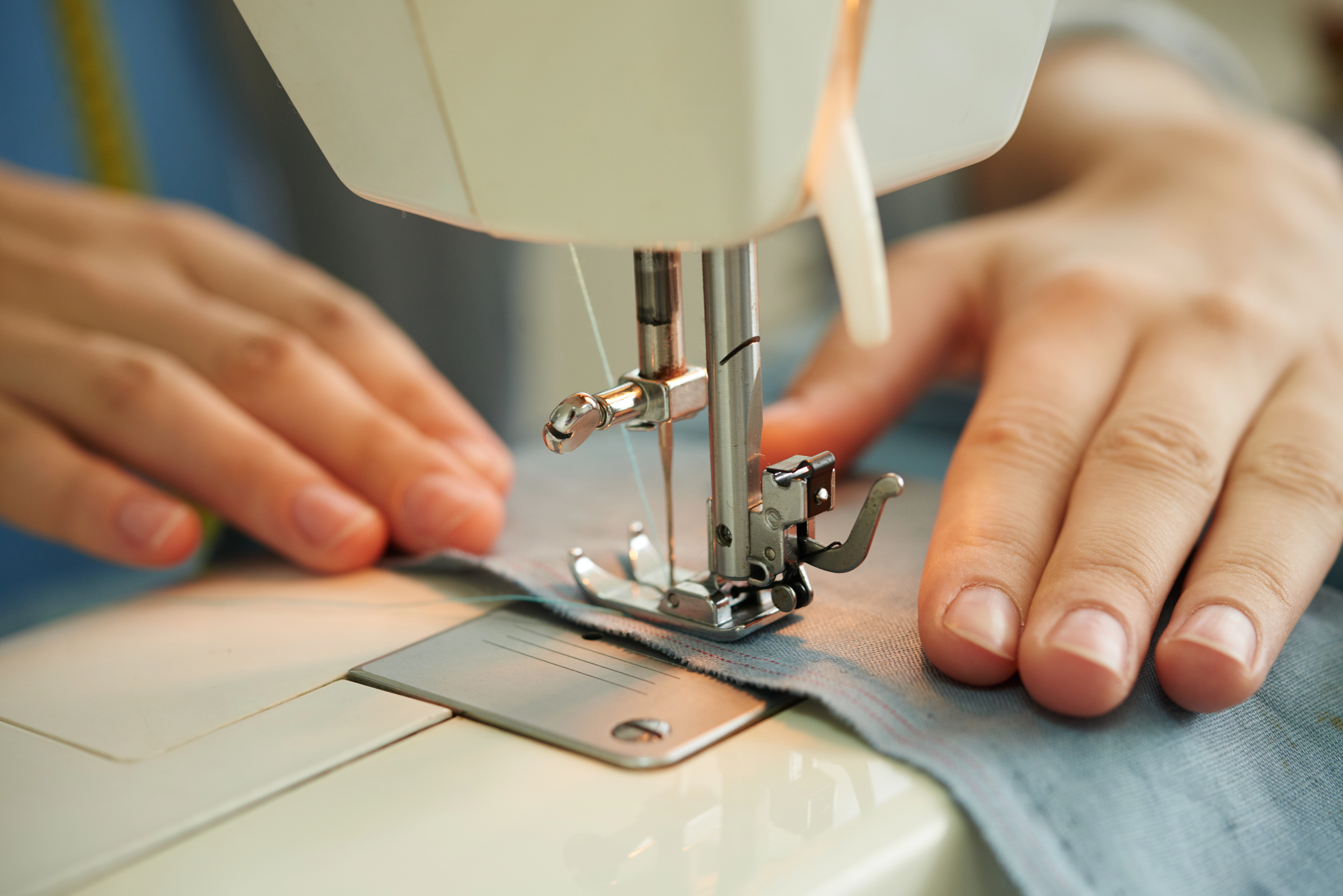 Tailoring Service